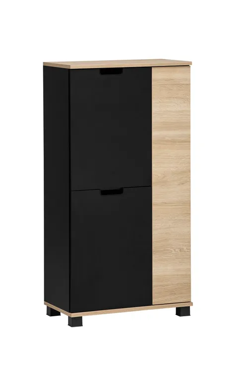 Hochschrank