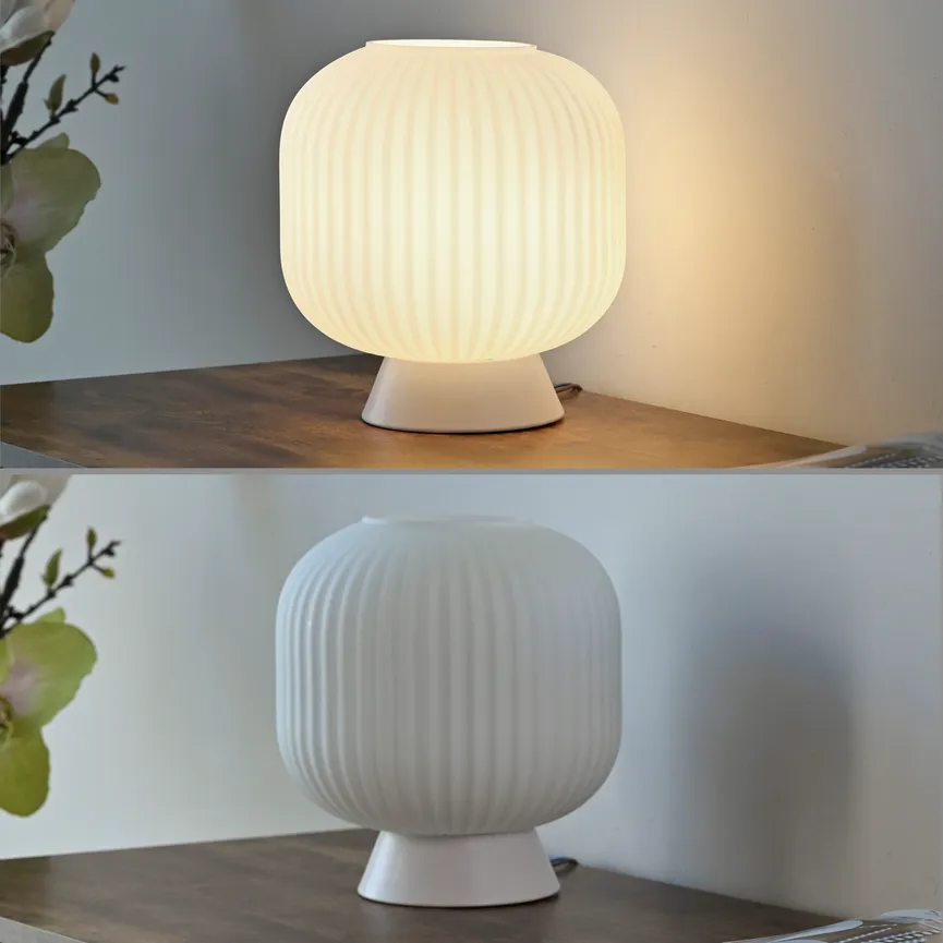 Tischleuchte "NAMI" detail