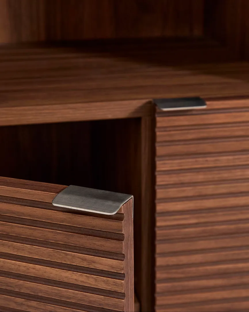 Highboard detail