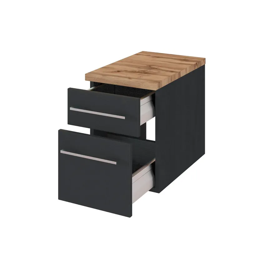 *Unterschrank 30 detail