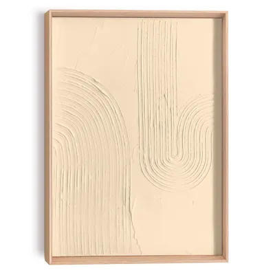 Wandbild 30 x 40 cm