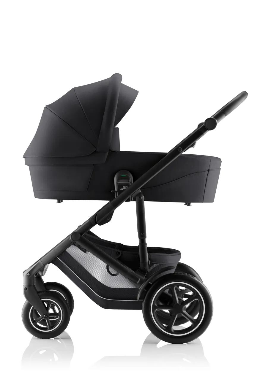 Kinderwagen Smile 5Z detail