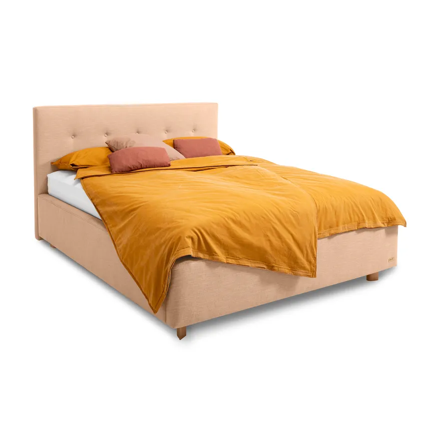 Bett OpalLS 200cm hauptaufnahme