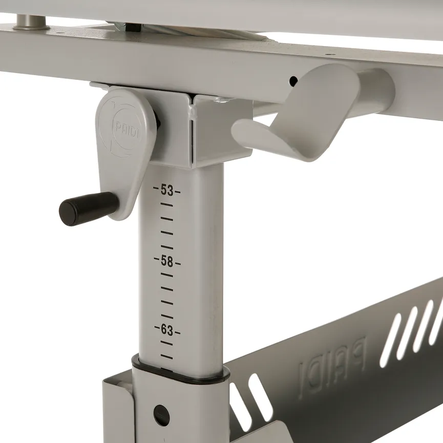 Schreibtisch Tablo detail