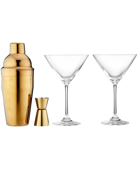 Bar-Set