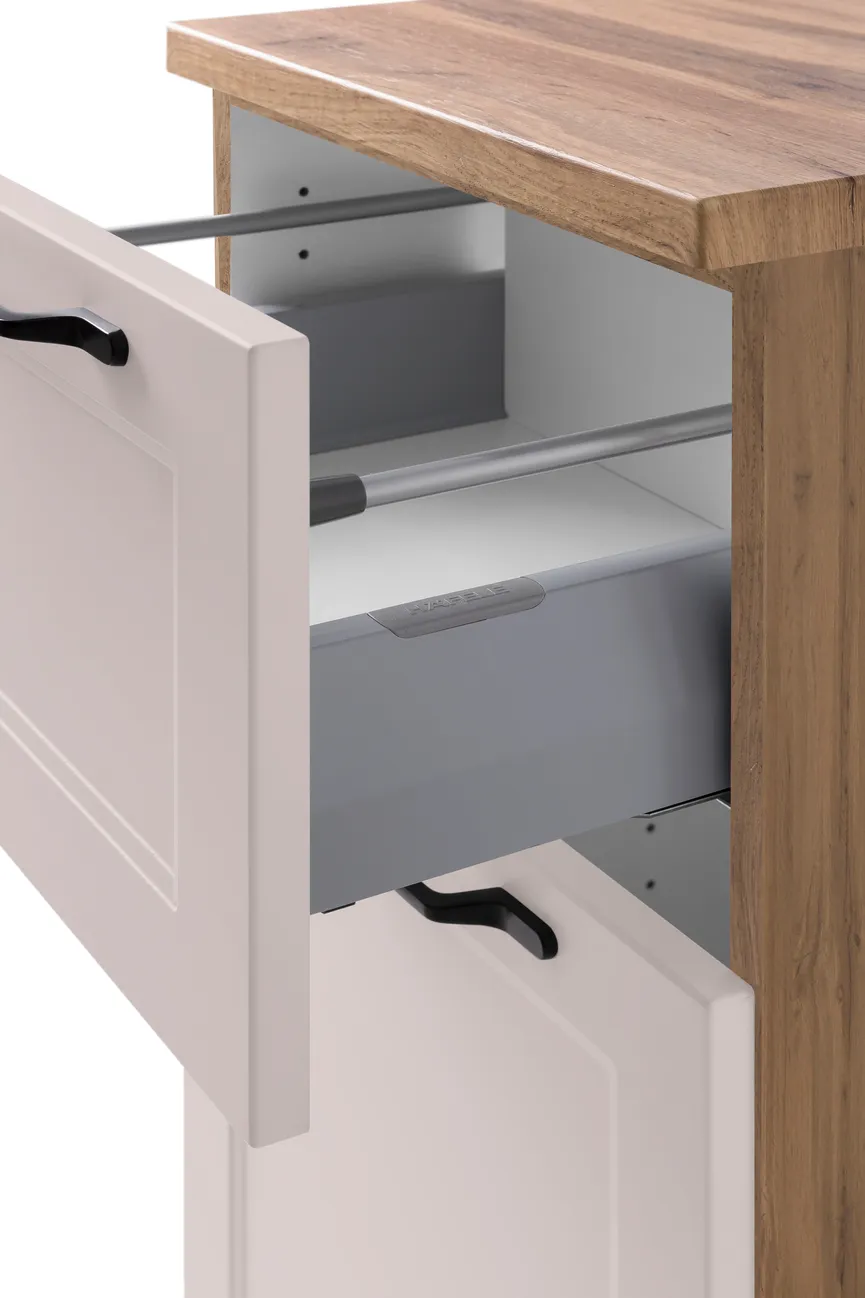 Unterschrank detail
