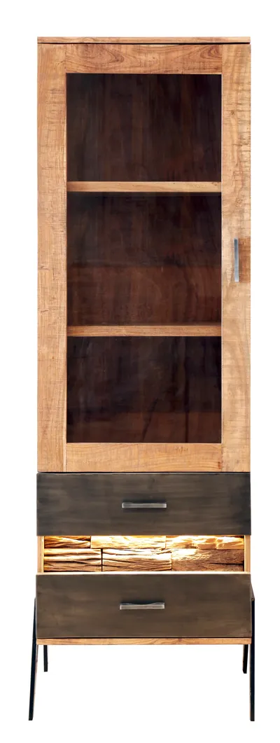 Vitrine 