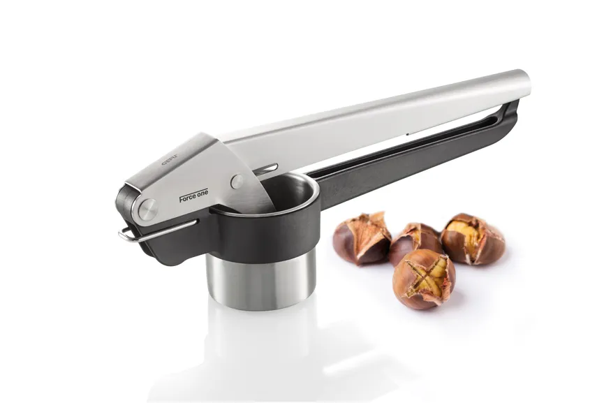 Kartoffel-/Saft-/Spätzlepresse detail