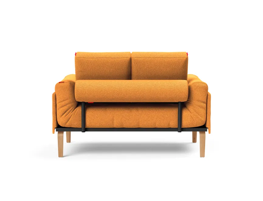 Schlafsofa Bow Classic detail