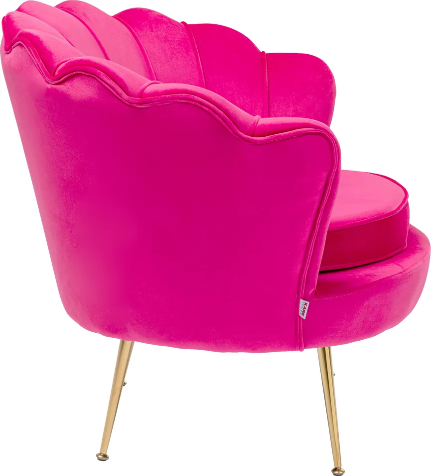 Sessel detail