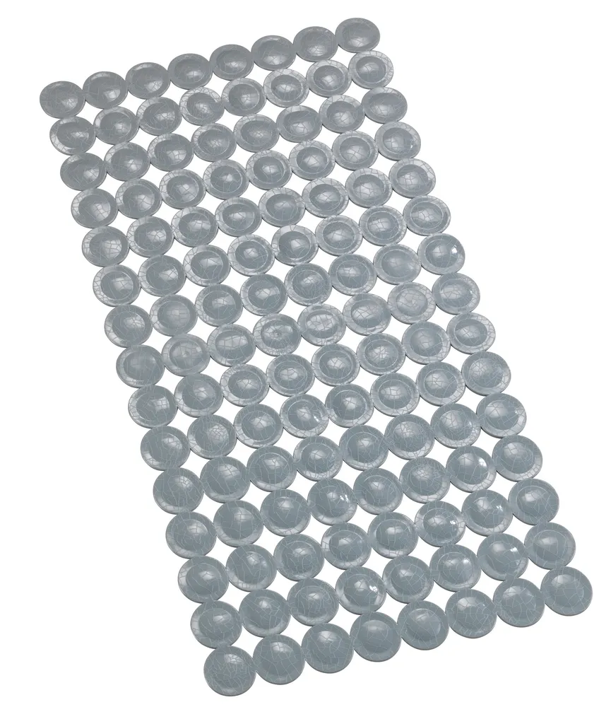 Wanneneinlage Belem grau detail