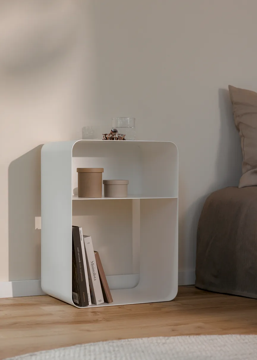 Nachttisch hauptaufnahme