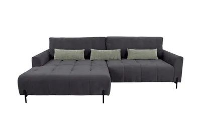 Ecksofa mit Funktion
