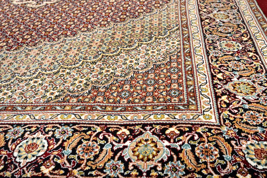 Orienttepich detail