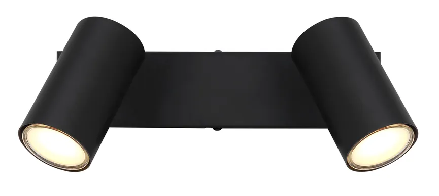 Strahler "Robby" detail