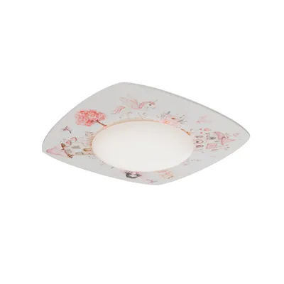 LED-Deckenleuchte