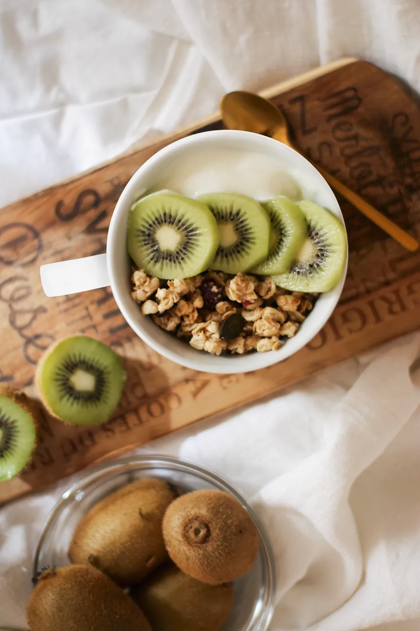 Müslischale "Liberty" 820 ml milieu