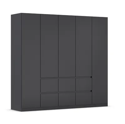 Kleiderschrank