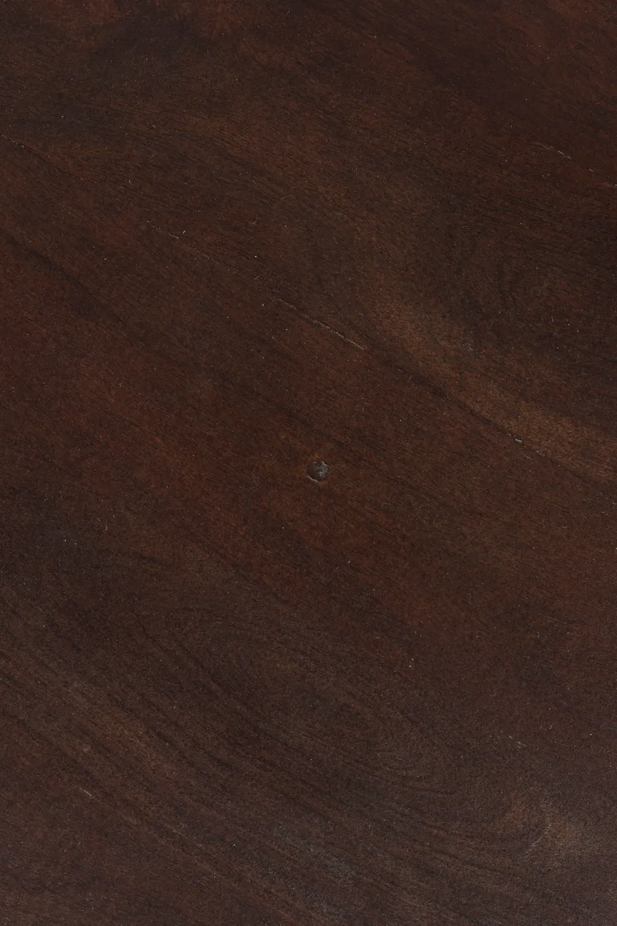 Beistelltisch detail