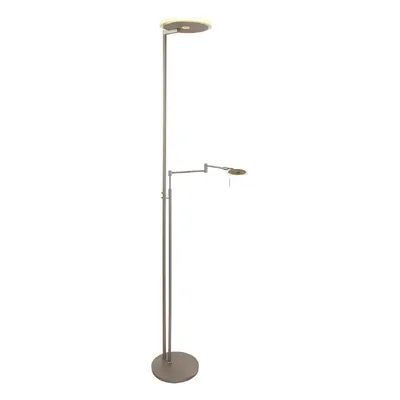 LED-Stehlampe
