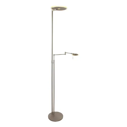 LED-Stehlampe