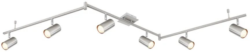 Strahler "Robby" hauptaufnahme