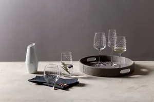 Gläserset - Weißwein