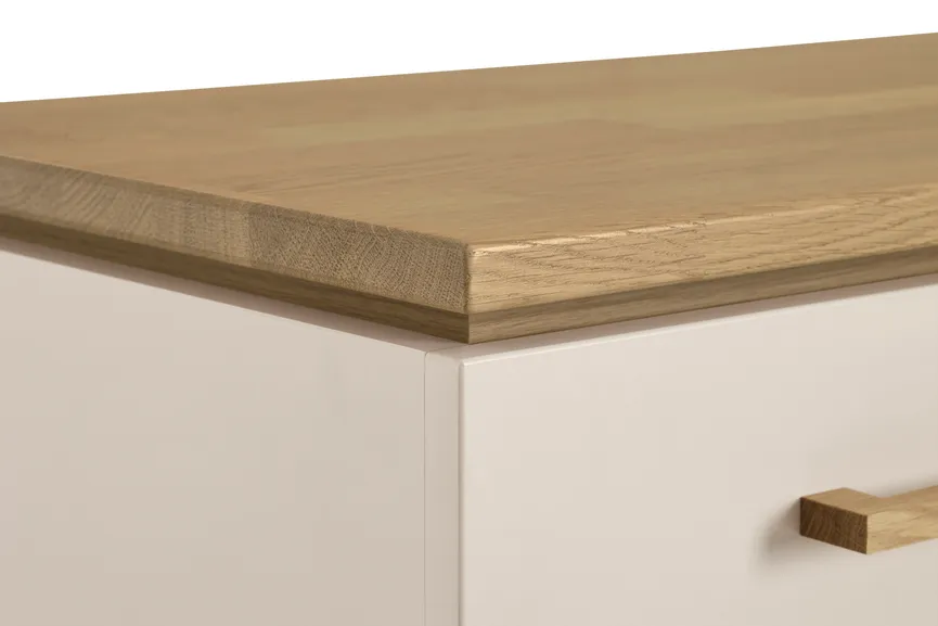 Highboard detail