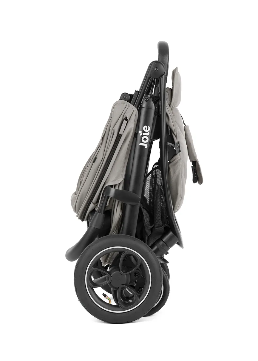 Buggy Litetrax Pro Air detail