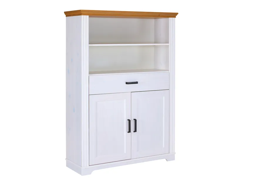 Highboard 2-trg. hauptaufnahme