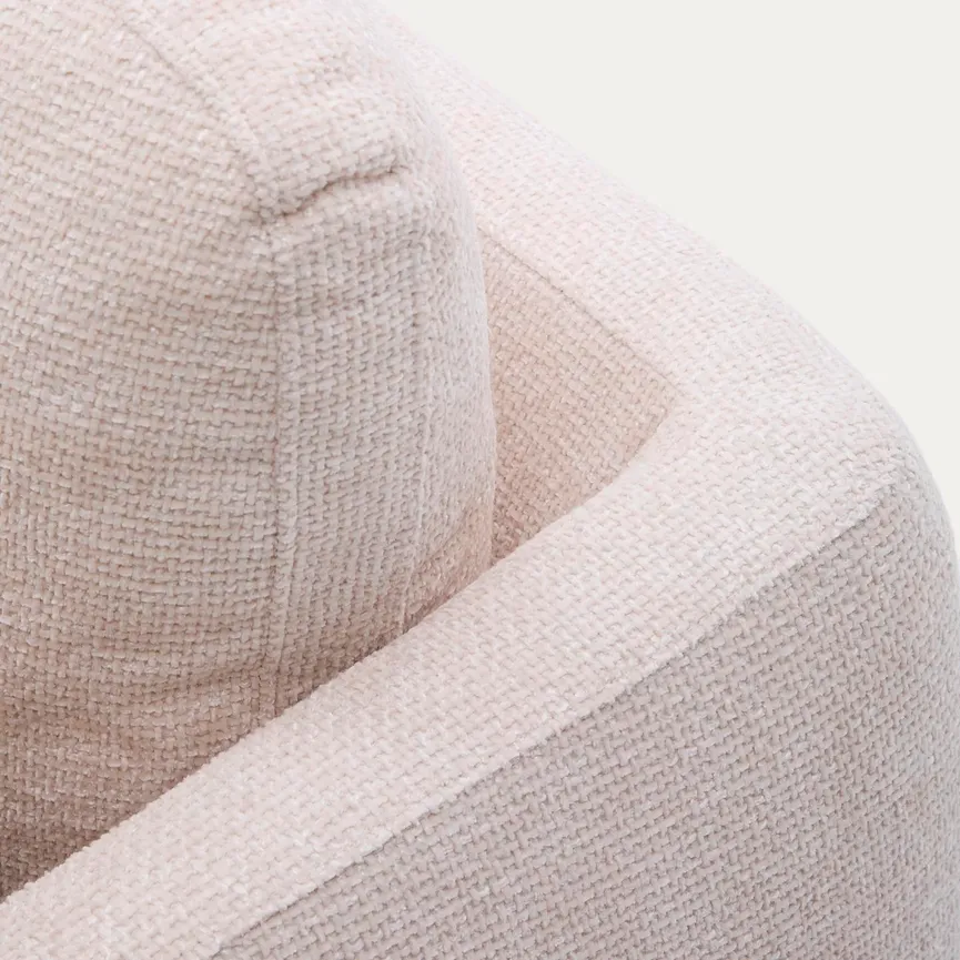 Schlafsofa detail