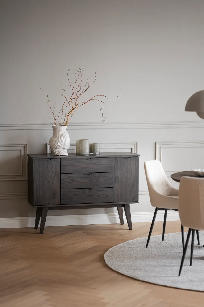Sideboard 2-trg. milieu