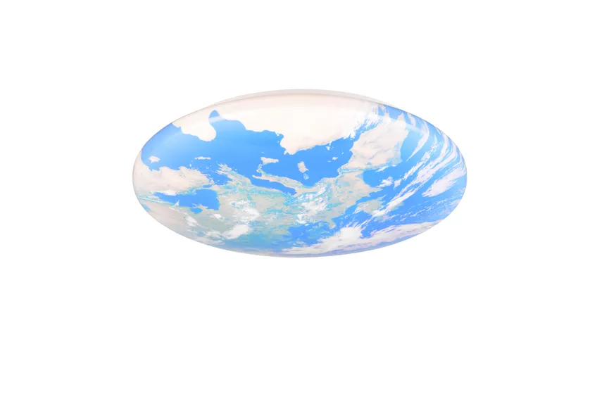 Deckenleuchte "Terra" hauptaufnahme