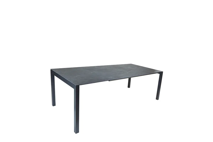 Tisch 210/270/330cm ETNA Alu hauptaufnahme