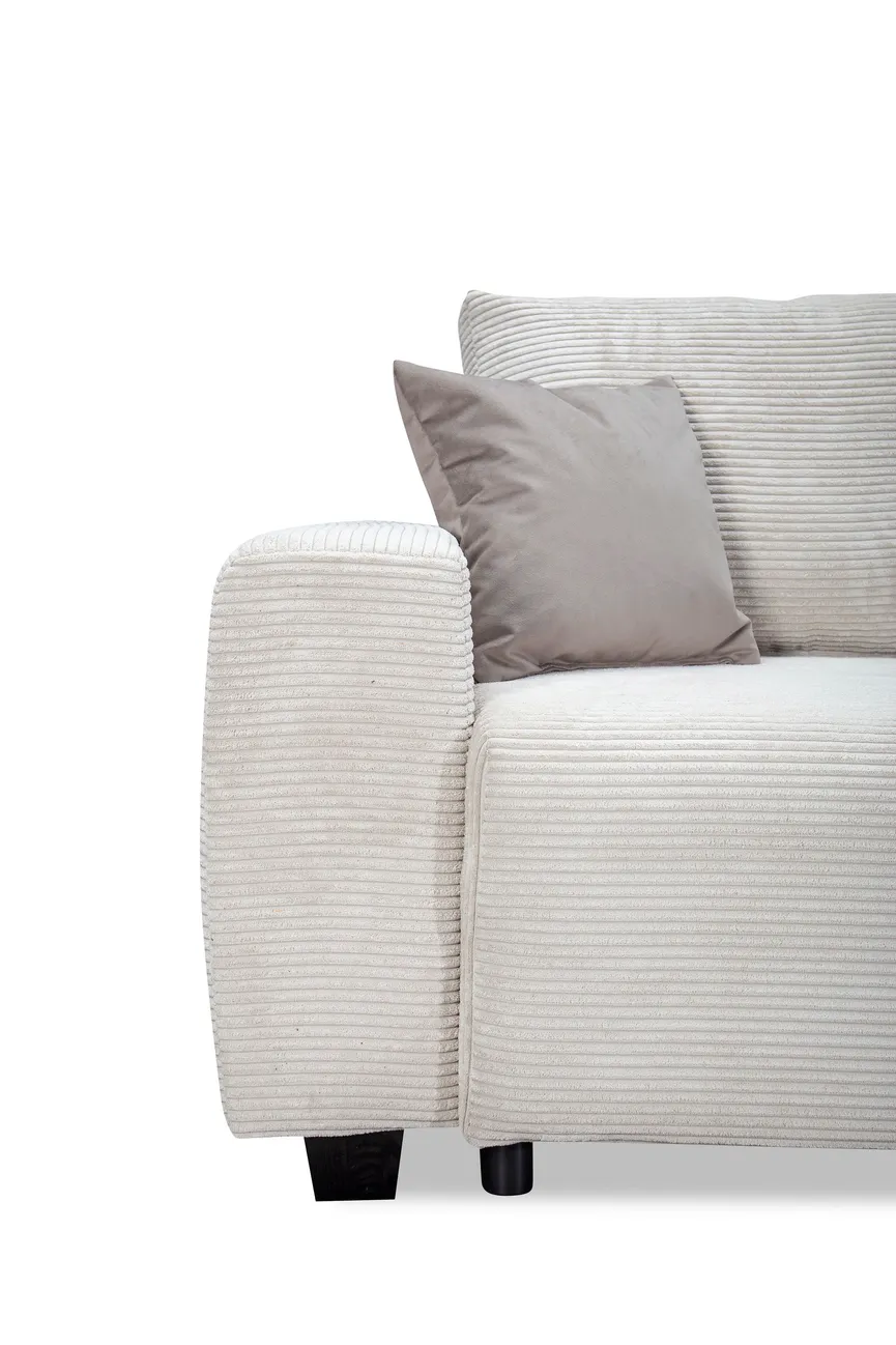 Schlafsofa detail