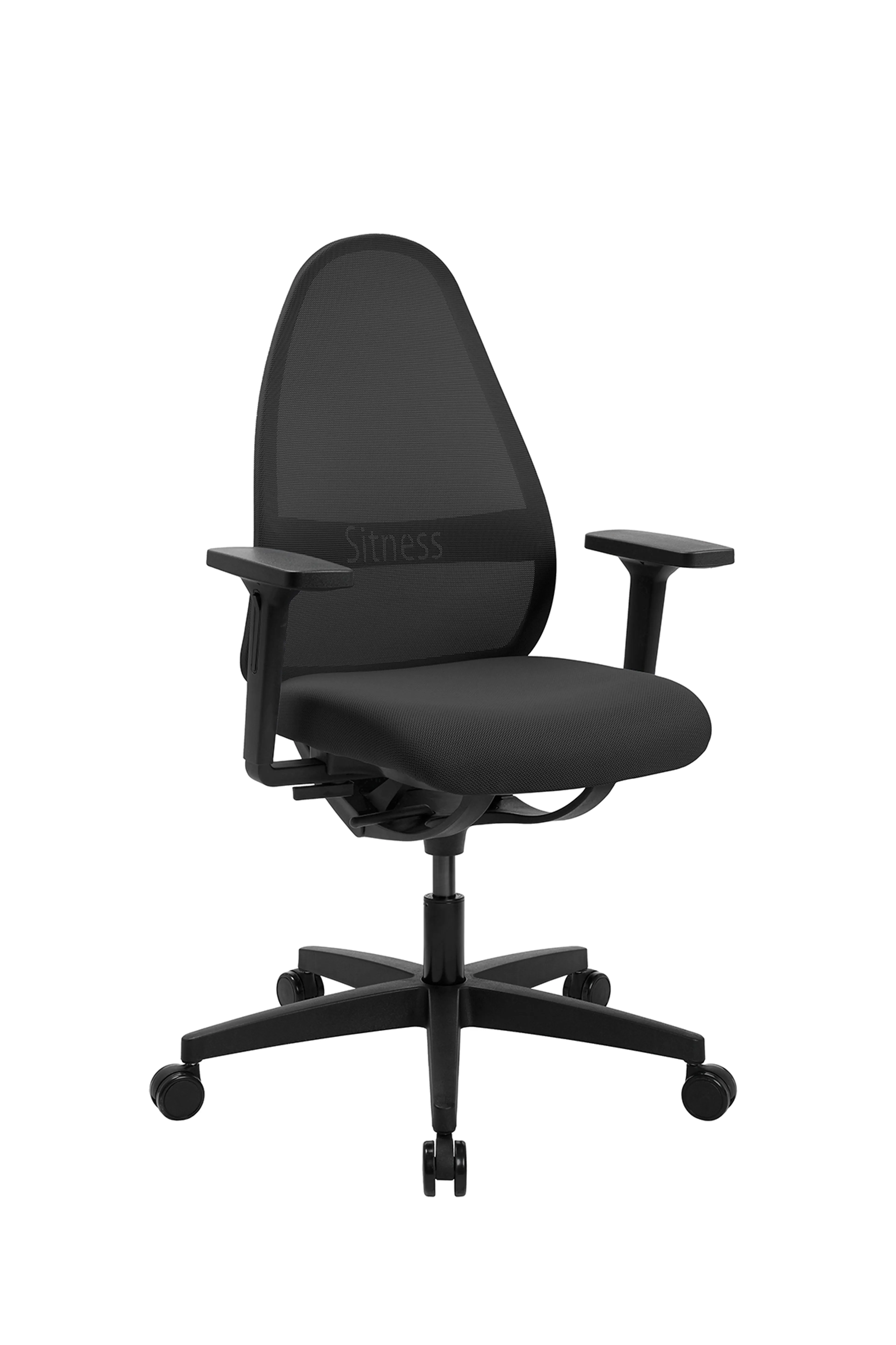 Drehstuhl Soft Sitness Art