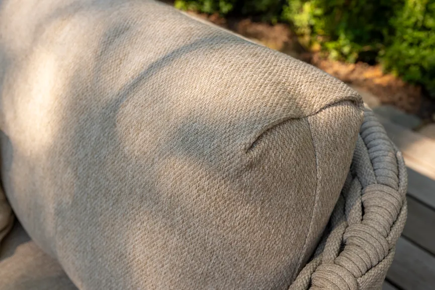 Lounge m. Couchtisch detail