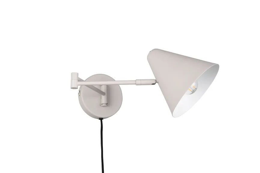 Wandleuchte "Cosima" detail