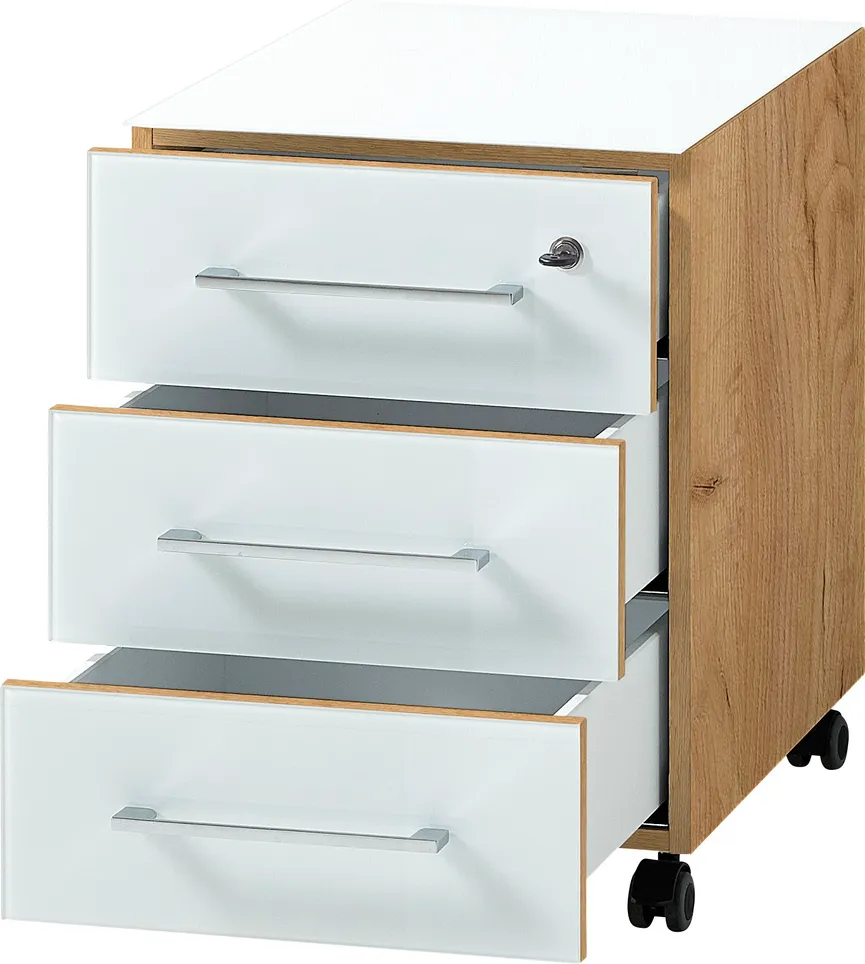 Rollcontainer detail