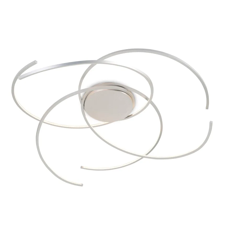 Deckenleuchte "Space" material_farbe