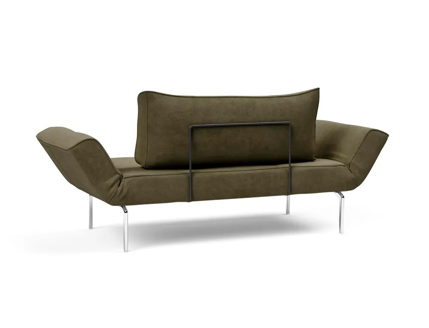 Schlafsofa Straw detail
