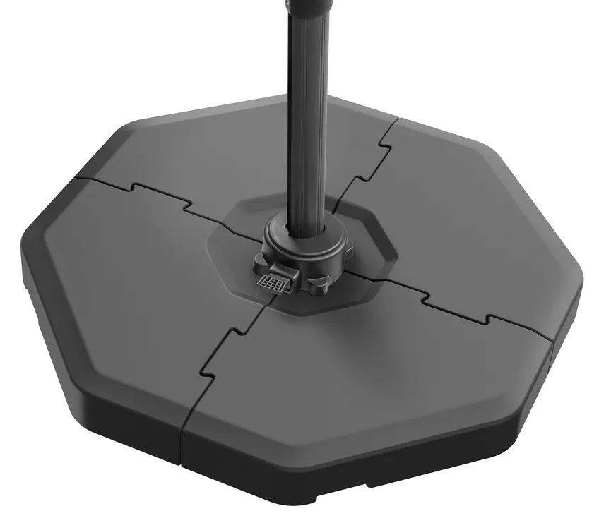 Einlegeplatten 4er-Set detail