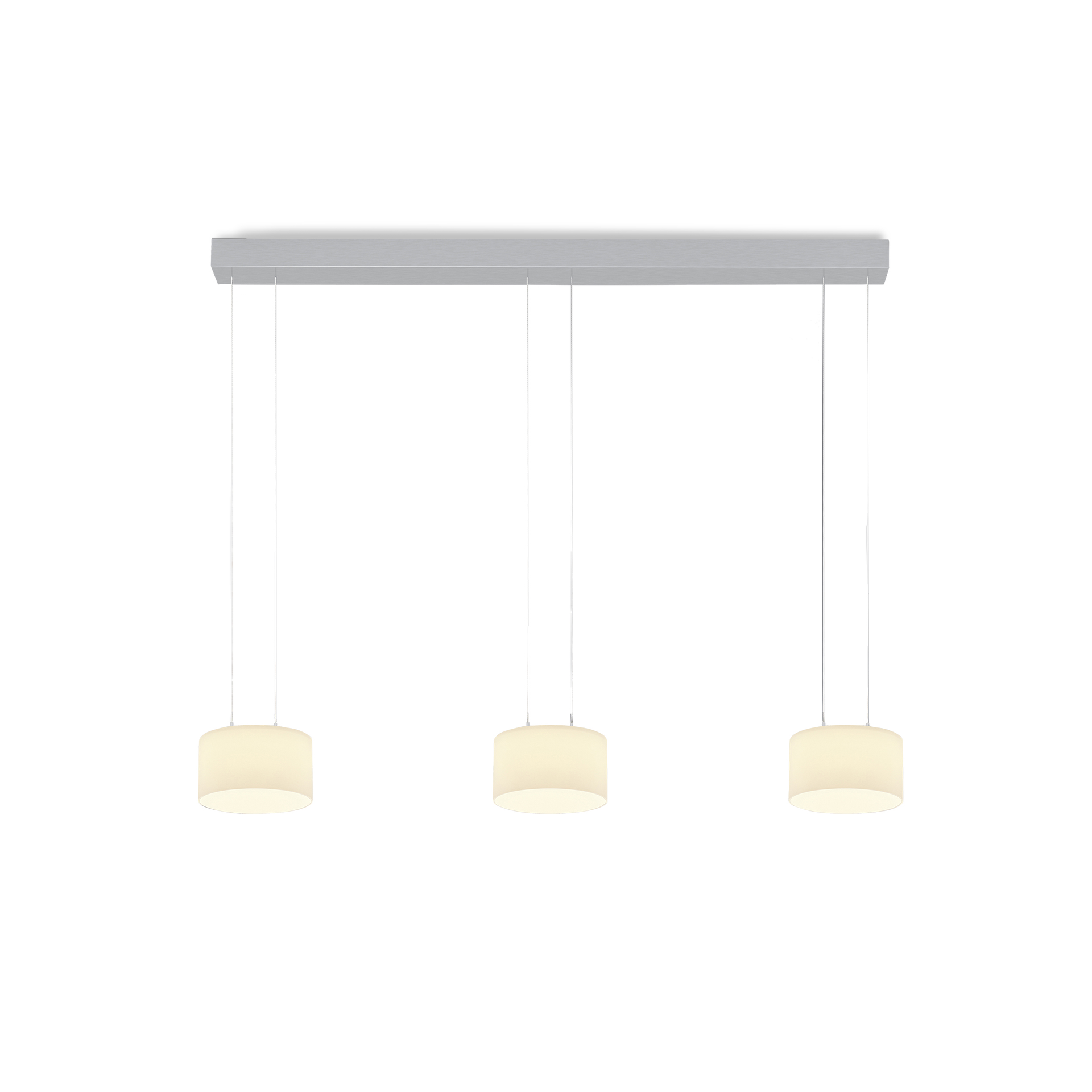 LED-Pendelleuchte