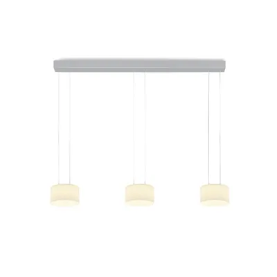 LED-Pendelleuchte