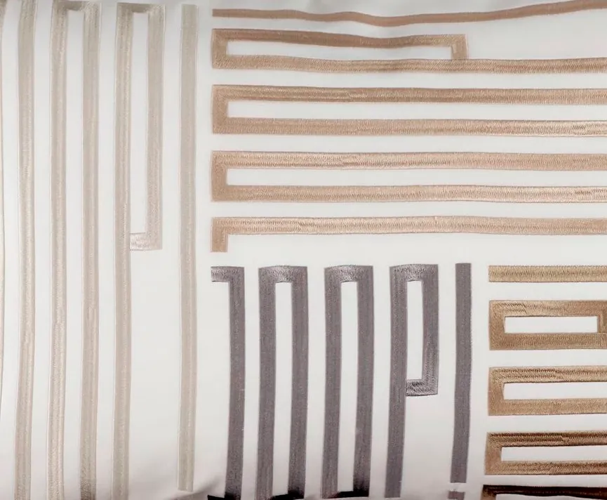 Kissenhülle J!Bars 40x60cm material_farbe