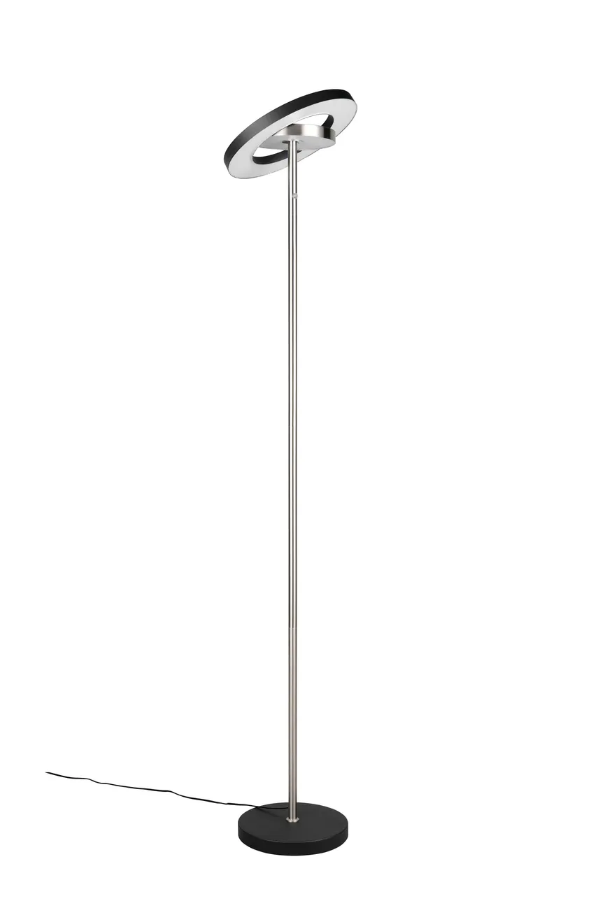 LED-Stehlampe "Guano" detail