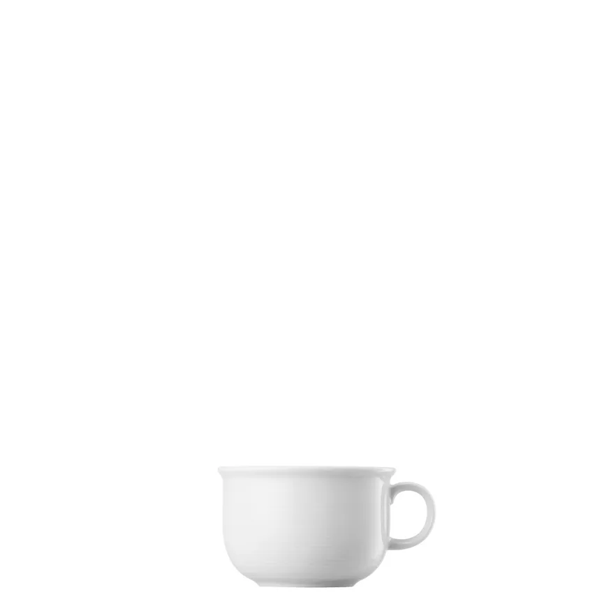 Frühstücksobertasse "Trend" detail