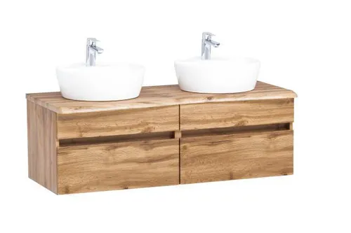 Waschtischunterschrank