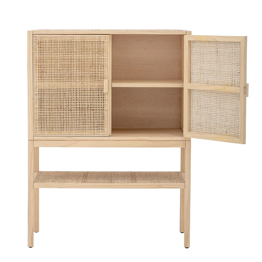 Highboard 2T detail