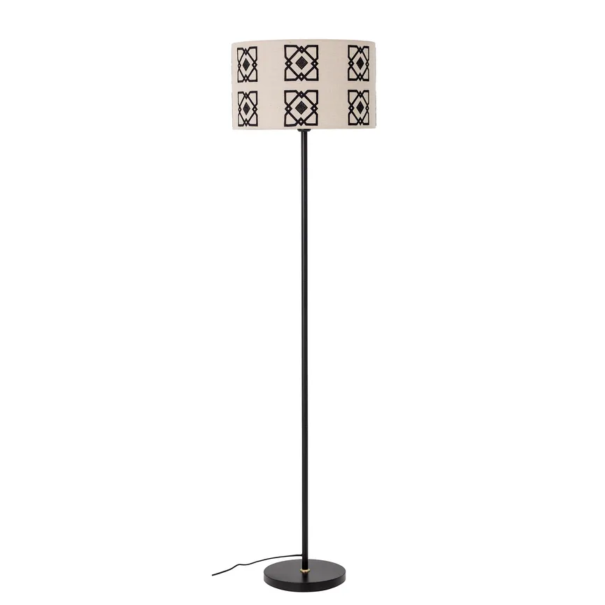 Stehlampe "Selita" hauptaufnahme